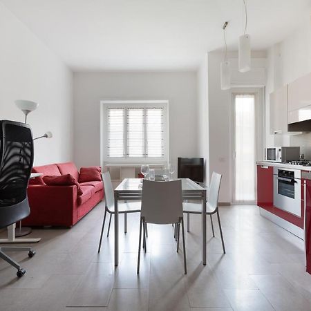 Cozy Apt With Balcony - Mm2 Sant'Agostino Apartment Milan Exterior photo